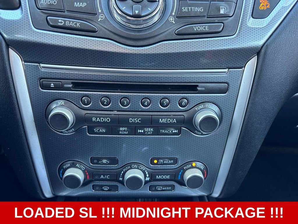 Used 2018 Nissan Pathfinder SL w/ Midnight Edition Package AWD/4WD image 26