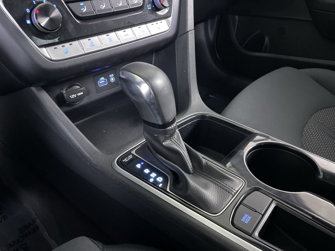 Used 2018 Hyundai Sonata SEL FWD image 18