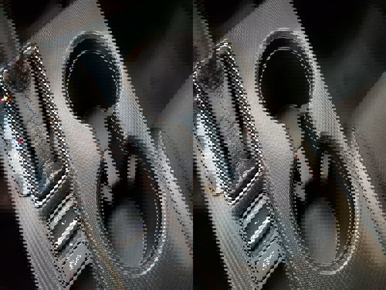 Certified 2024 Honda Civic Sport image 8