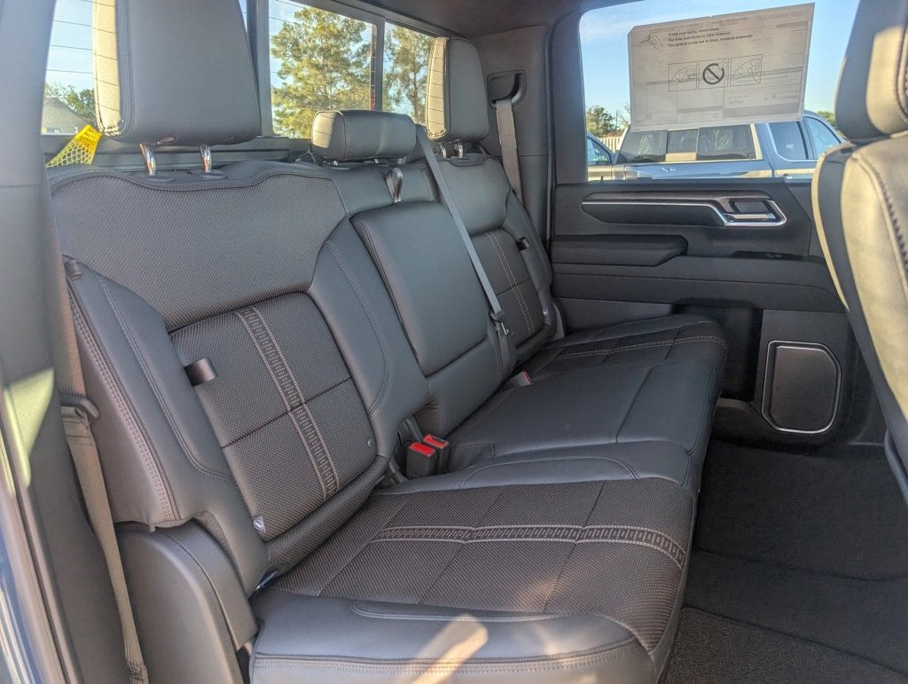 New 2026 Chevrolet Silverado 2500 High Country w/ Technology Package image 14