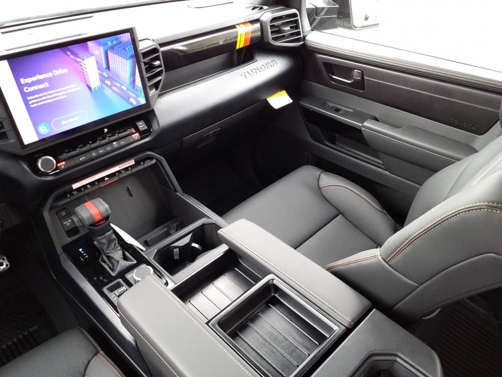 New 2025 Toyota Tundra SR5 w/ TRD Rally Package image 10