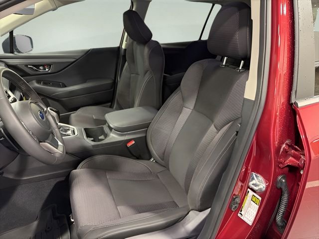 Certified 2025 Subaru Outback Premium w/ Popular Package #1A AWD/4WD image 11