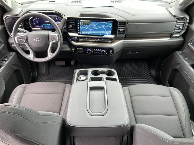 Used 2026 Chevrolet Silverado 1500 RST AWD/4WD image 50