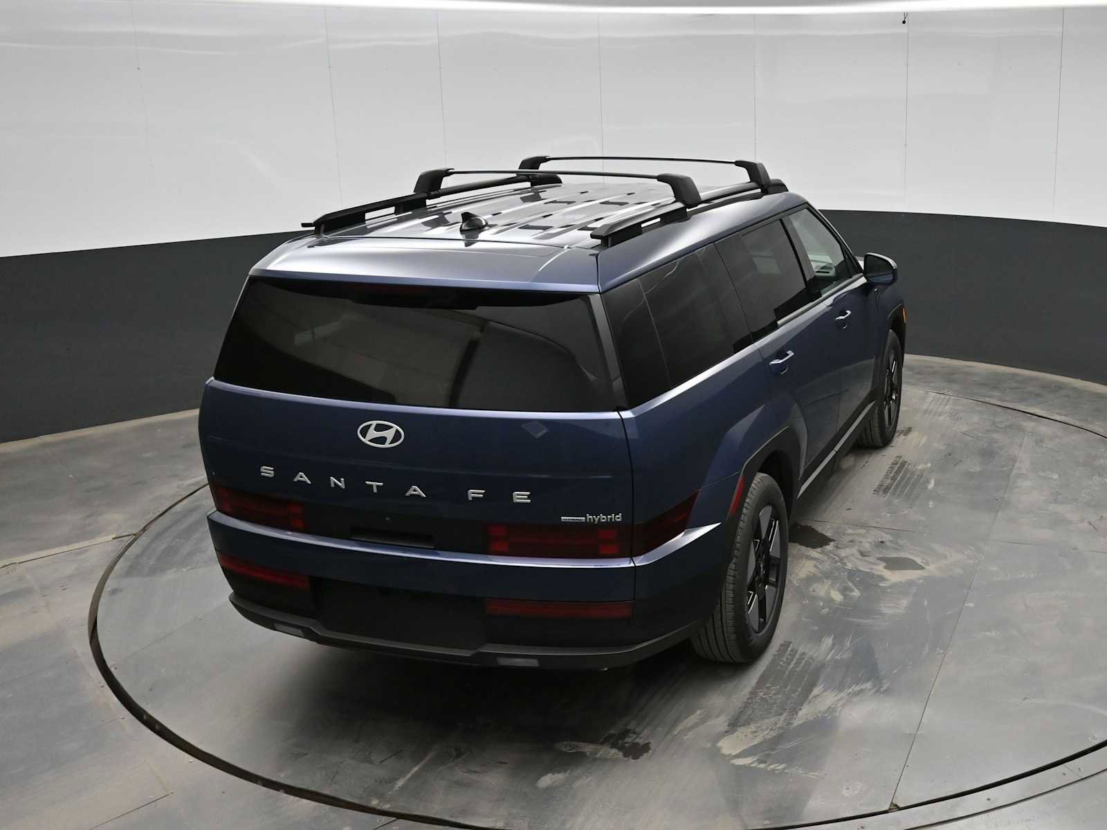 New 2026 Hyundai Santa Fe SEL AWD/4WD image 27