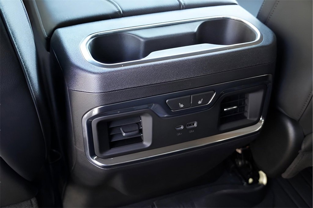New 2026 GMC Sierra 1500 SLT image 20