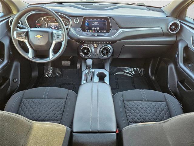 Used 2022 Chevrolet Blazer LT image 16