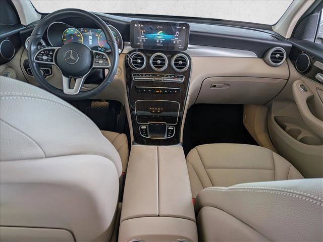 Certified 2021 Mercedes-Benz GLC 300 image 15