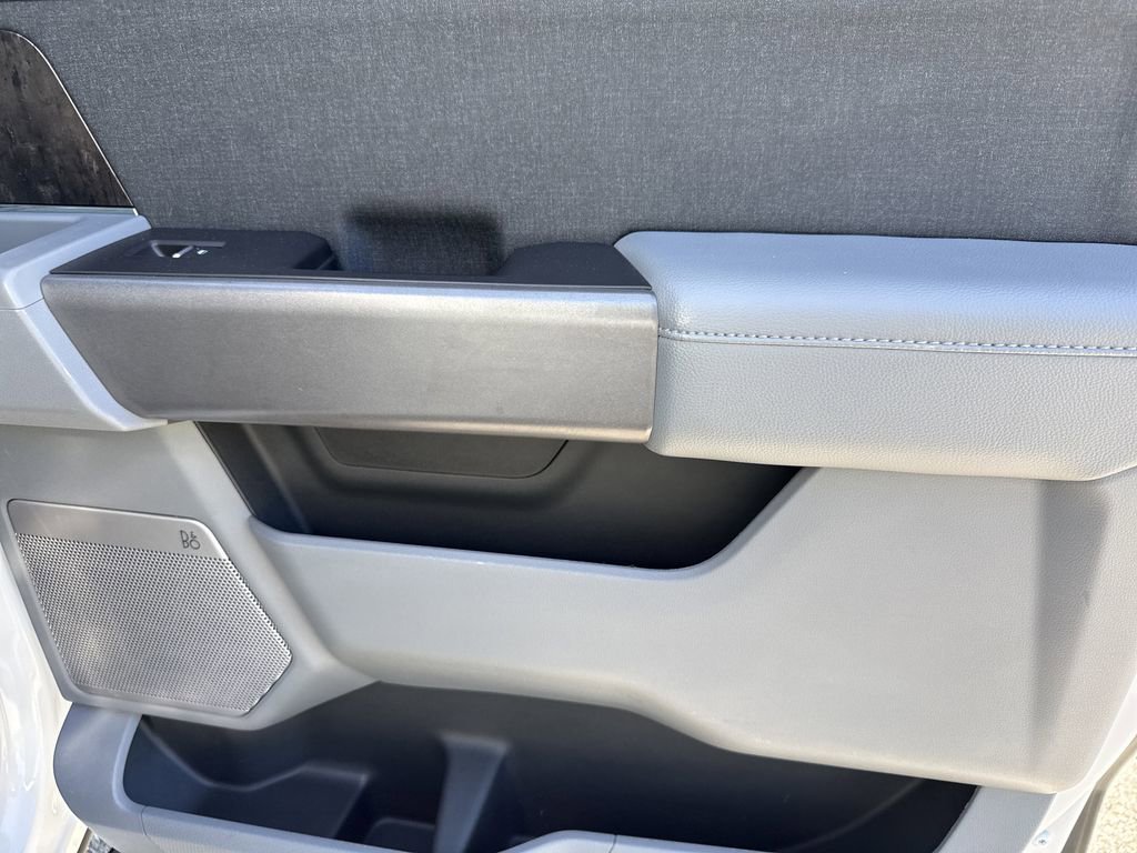 Used 2021 Ford F150 Lariat w/ Equipment Group 501A Mid AWD/4WD image 16