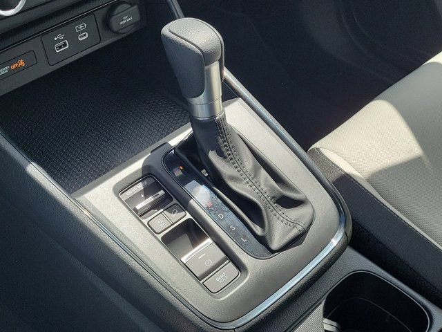 Used 2025 Honda CR-V EX image 28