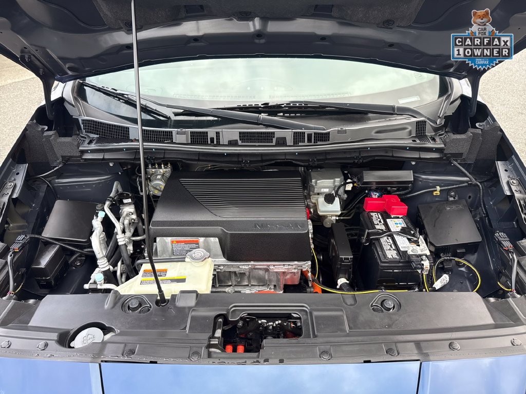Used 2019 Nissan Leaf SV Plus w/ SV All Weather Package FWD image 24
