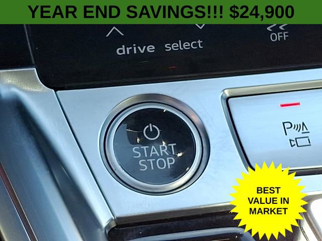 Used 2021 Audi e-tron Prestige image 26