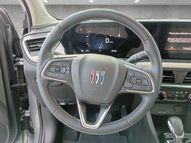 Used 2024 Buick Encore GX Preferred FWD image 21