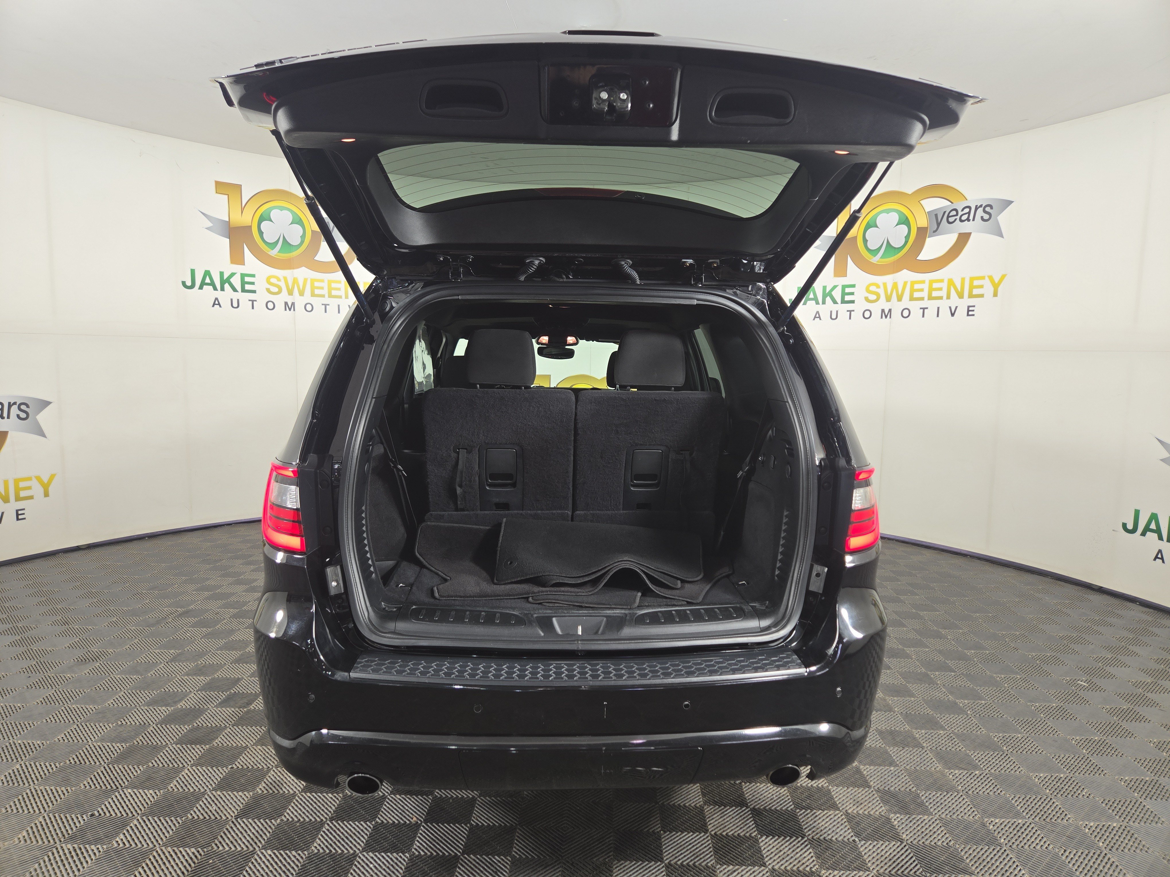 Used 2019 Dodge Durango GT w/ Blacktop Package AWD/4WD image 34