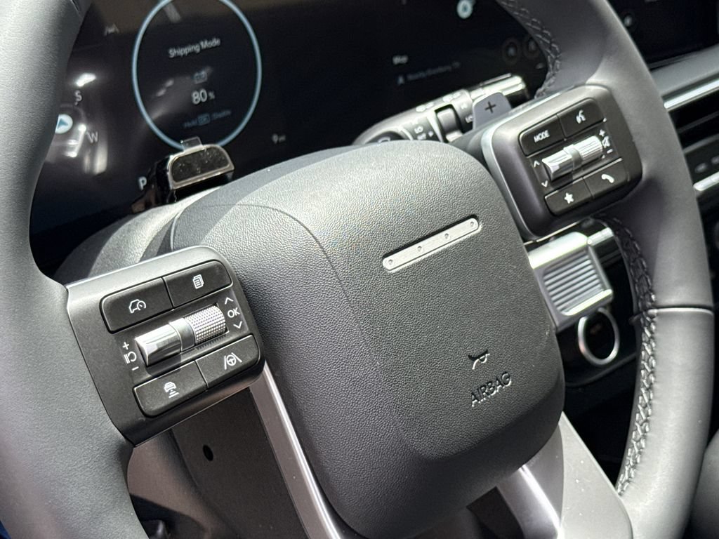 New 2026 Hyundai Palisade SEL FWD image 29