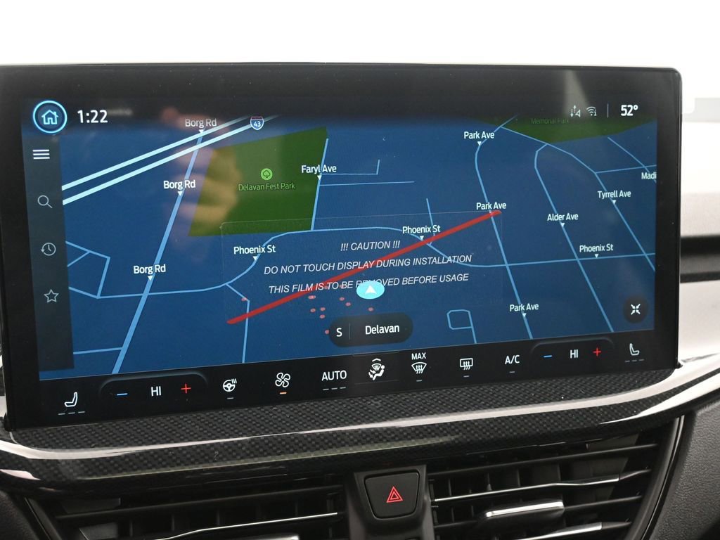 New 2026 Ford Escape ST-Line Select image 30