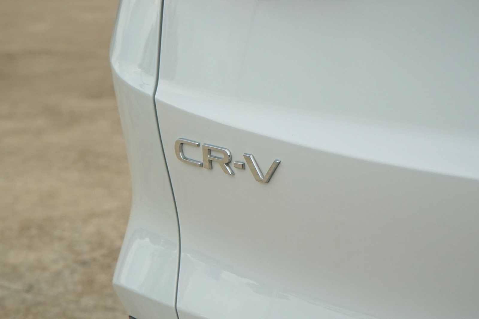 Certified 2024 Honda CR-V EX image 9