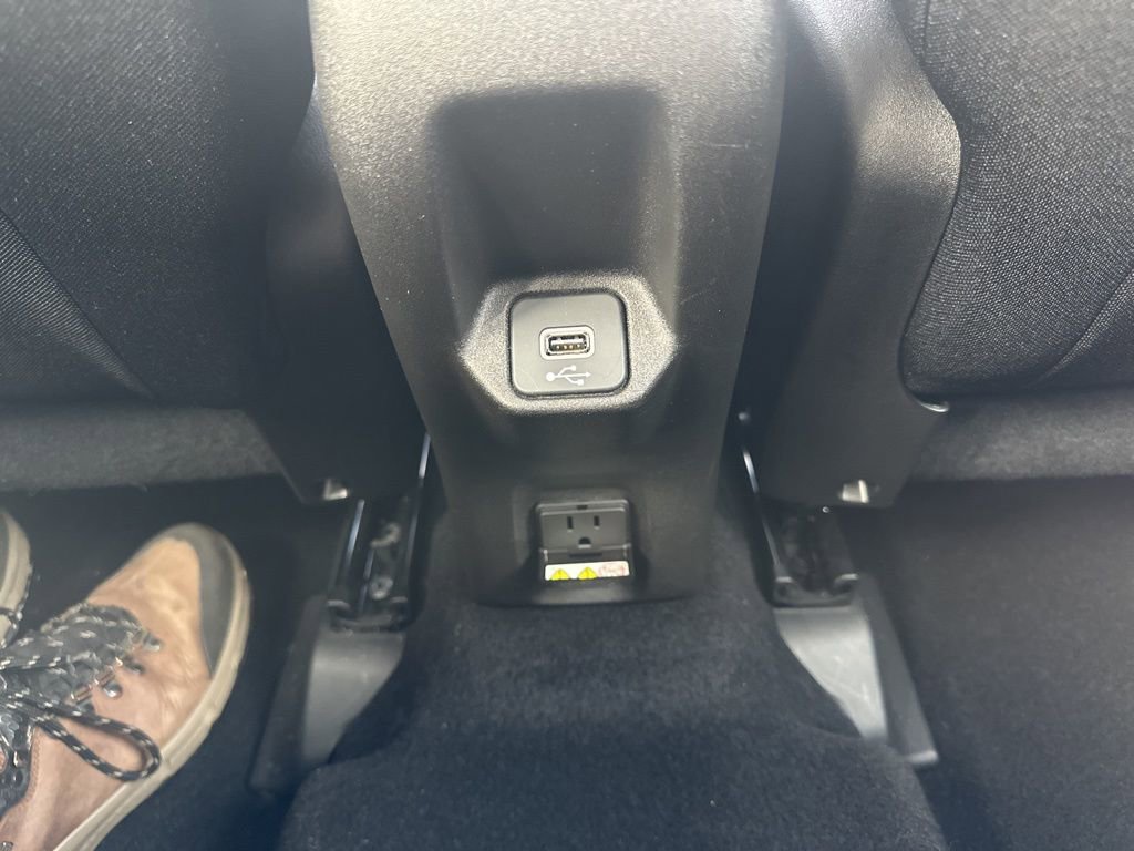 Used 2022 Jeep Renegade Latitude w/ Convenience Group image 31