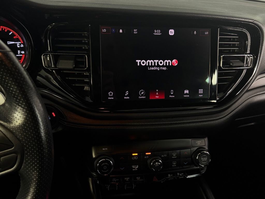 Used 2021 Dodge Durango GT w/ Blacktop Package image 15