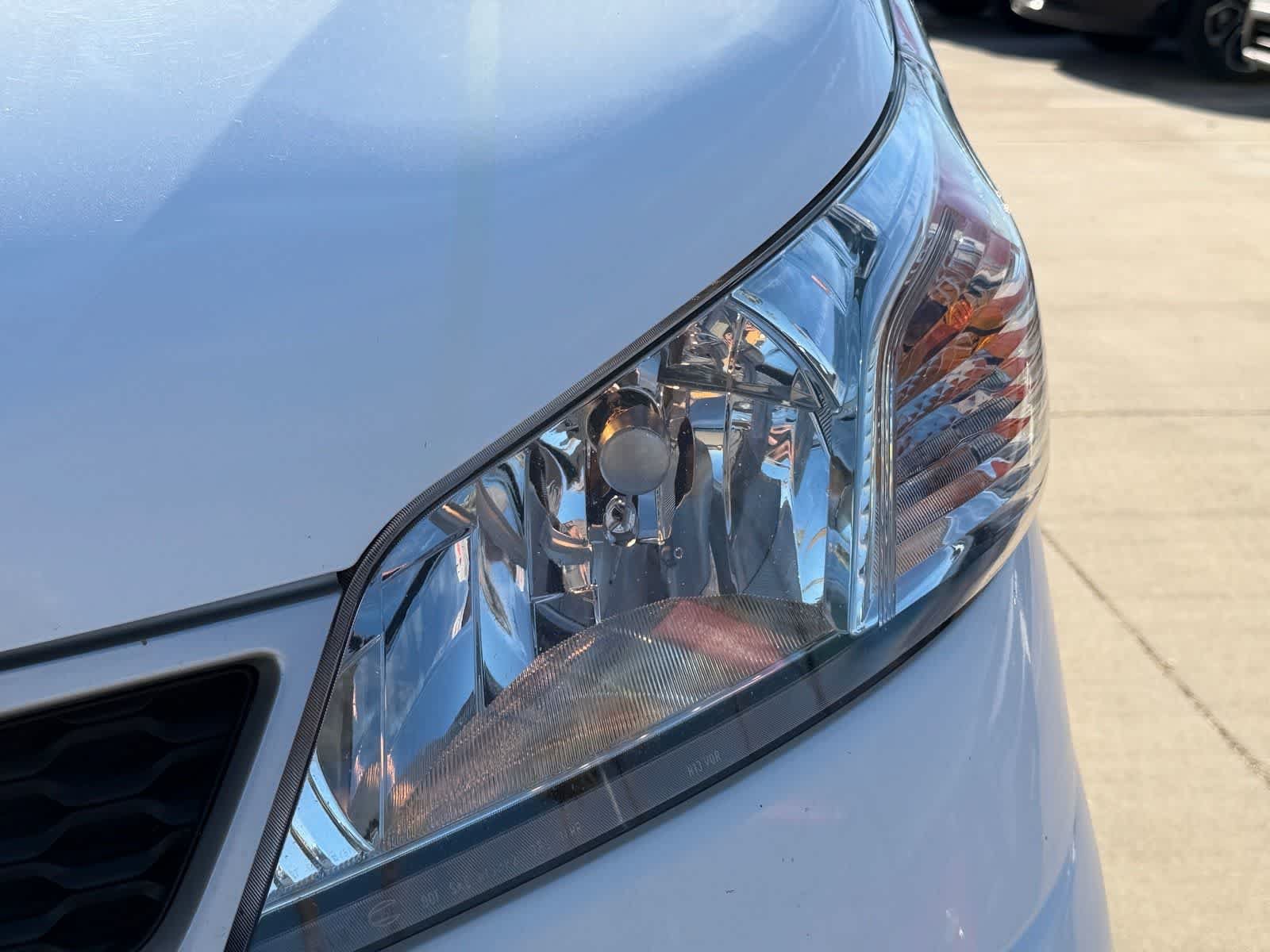Certified 2020 Nissan NV200 S FWD image 29