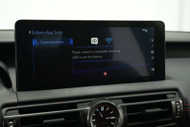 Used 2023 Lexus IS 350 F Sport AWD/4WD image 34