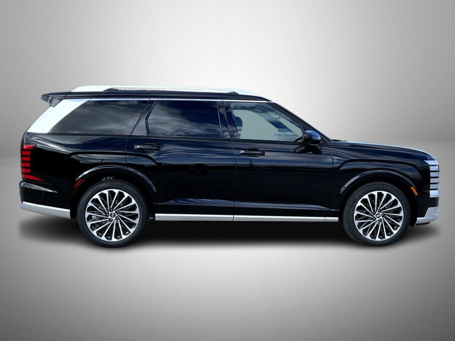 New 2026 Hyundai Palisade Calligraphy image 4