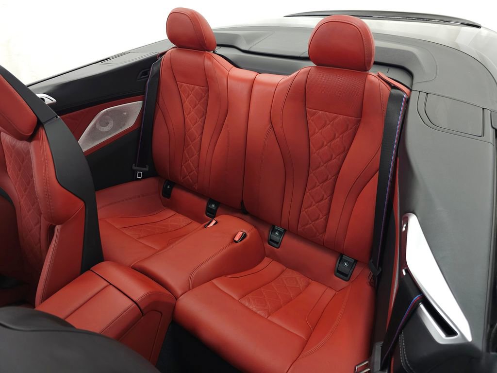 Used 2023 BMW M8 Competition AWD/4WD image 39