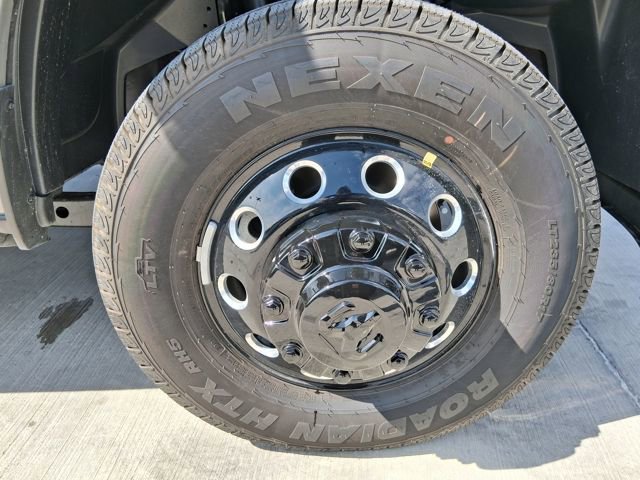 New 2026 RAM 3500 Laramie image 12