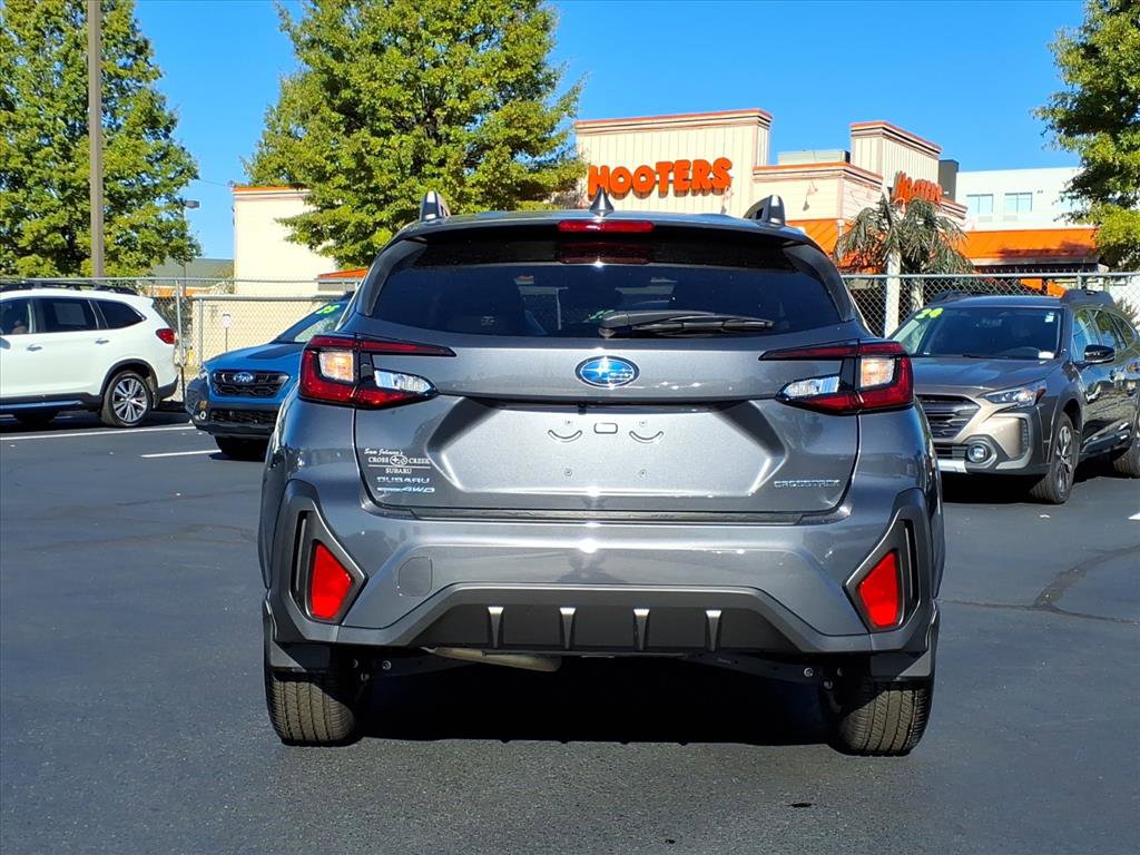 Certified 2024 Subaru Crosstrek 2.0i Premium image 20