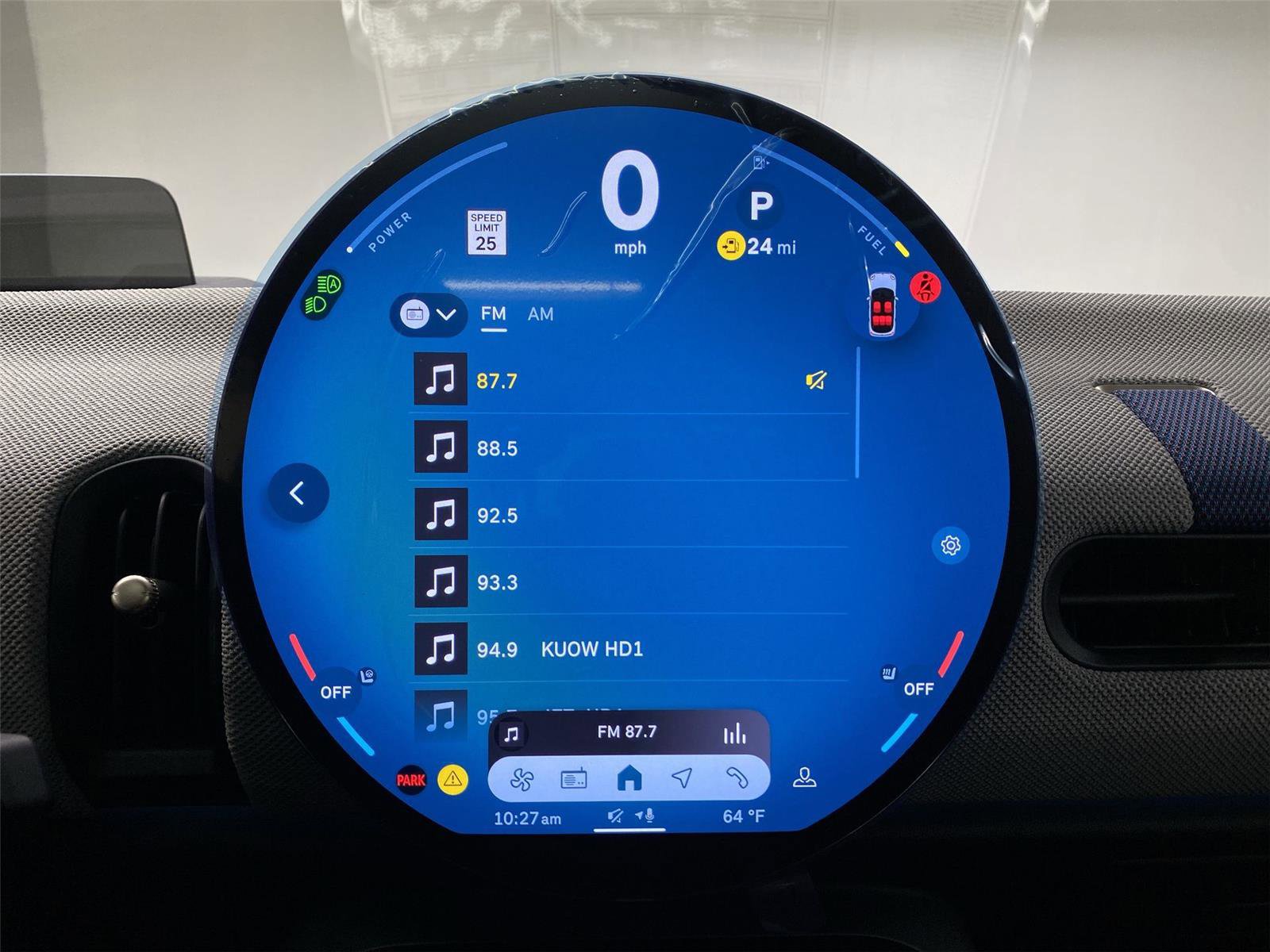 New 2026 MINI Cooper S image 16