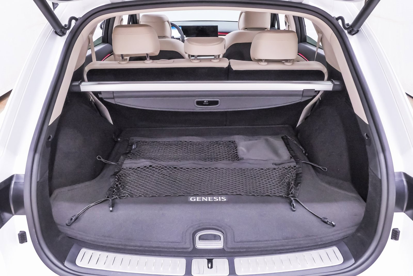 Certified 2026 Genesis GV70 2.5T Select image 25