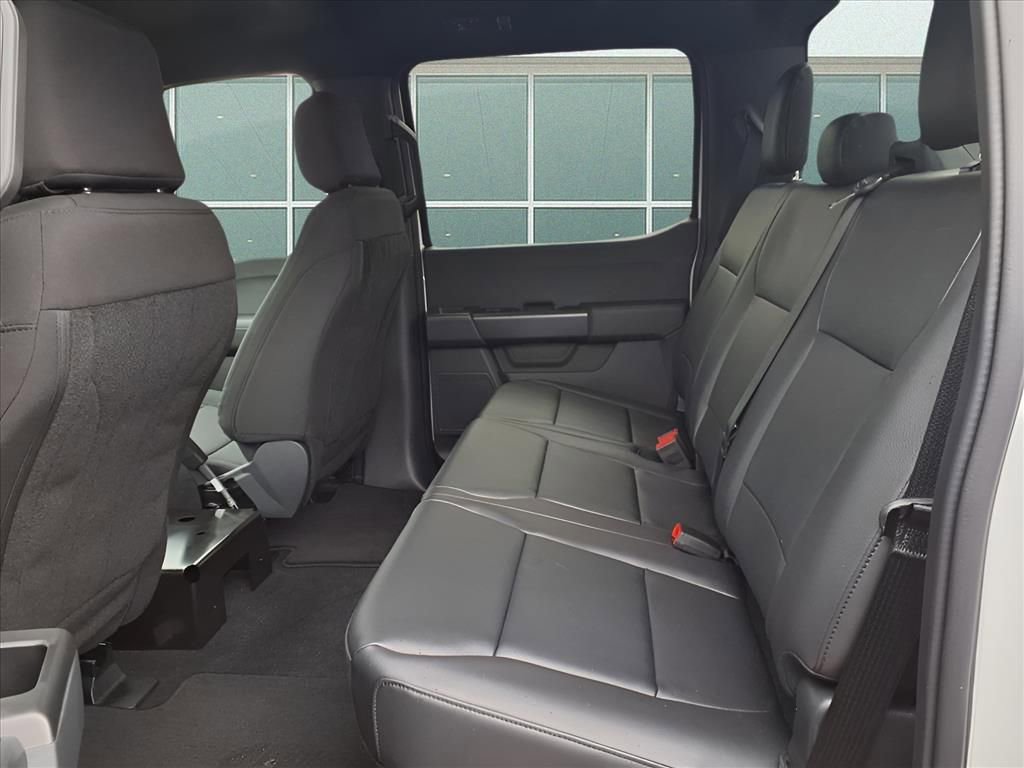 New 2024 Ford F150 XL image 20