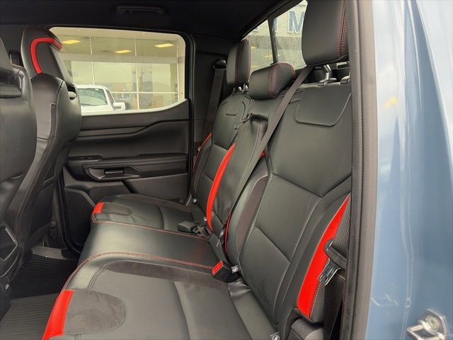 Used 2024 Ford Ranger Raptor image 18