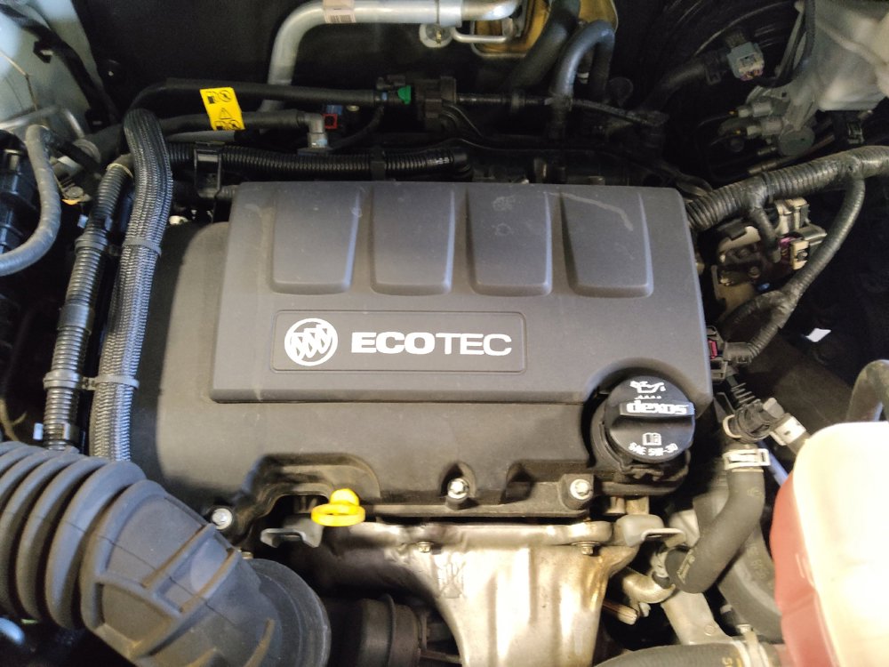 Used 2020 Buick Encore Preferred w/ Safety Package FWD image 30