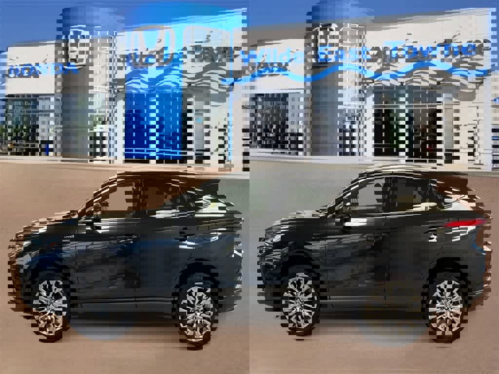 Used 2021 Toyota Venza XLE w/ Softex Package image 5