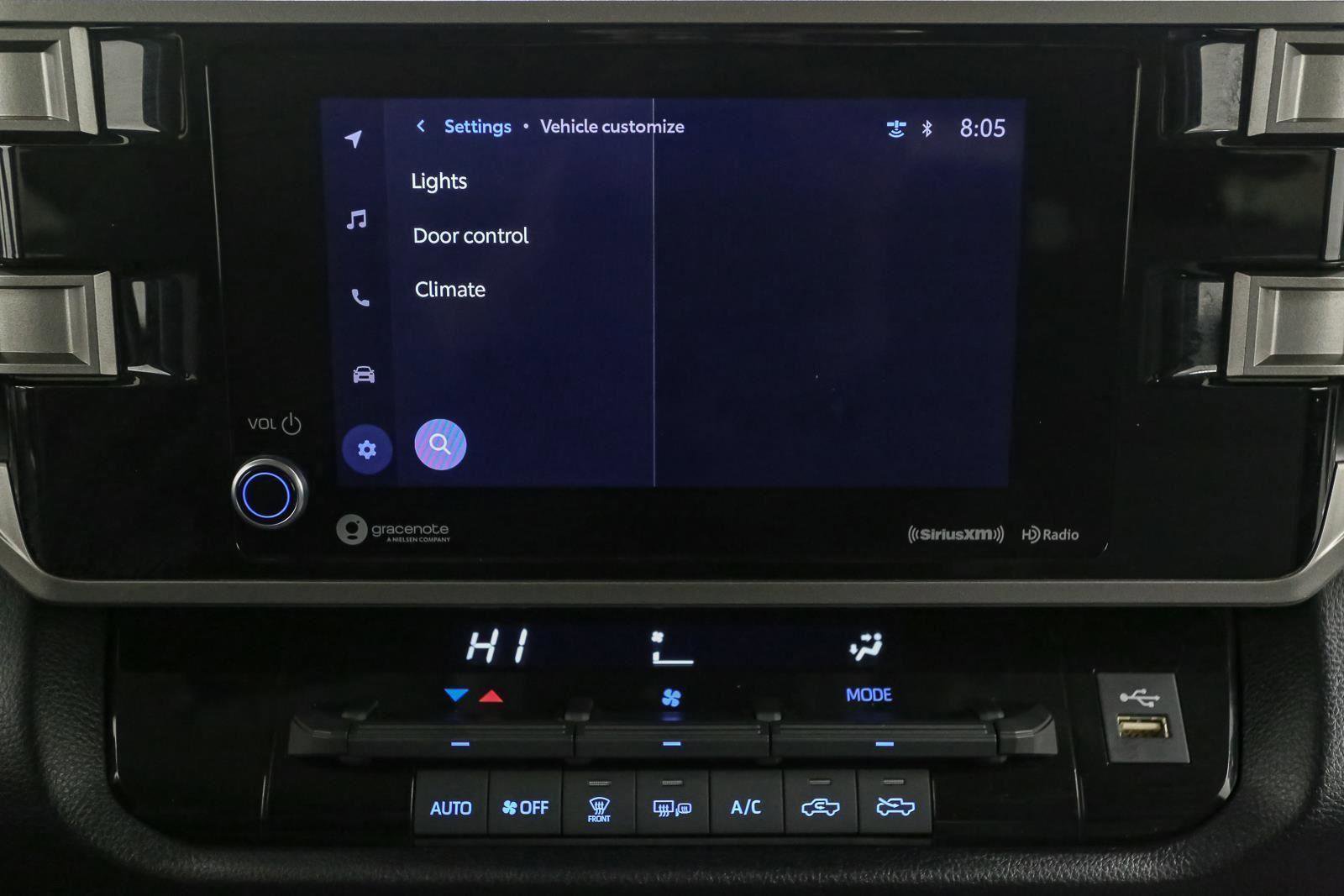 Used 2024 Toyota Tundra SR5 image 24