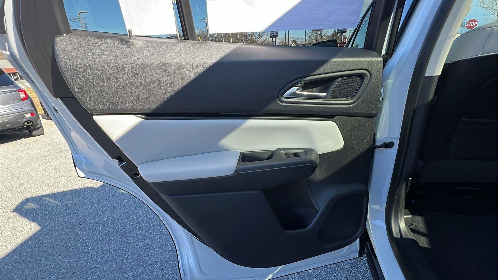 New 2026 Honda Prologue Touring image 17