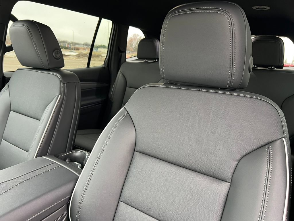 New 2026 Buick Enclave Preferred w/ Power Package AWD/4WD image 12