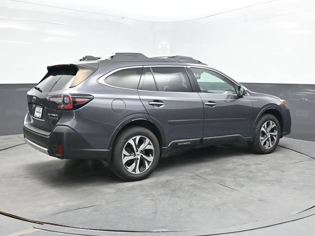 Used 2020 Subaru Outback Touring XT AWD/4WD image 7