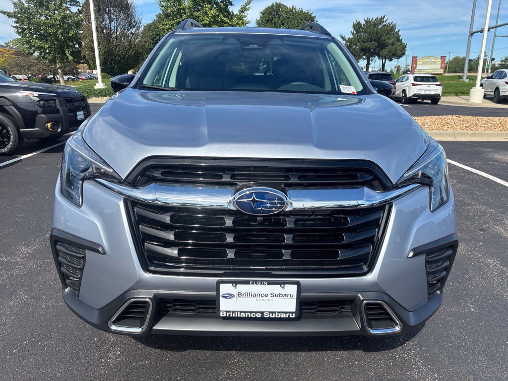 New 2026 Subaru Ascent Touring AWD/4WD image 4