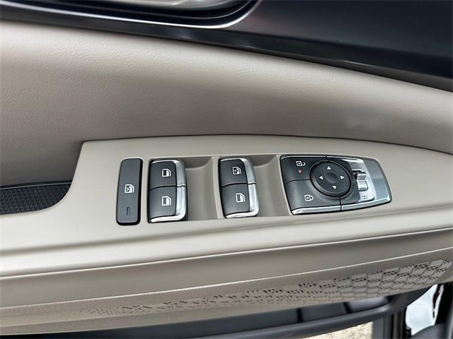 New 2026 Kia Carnival LXS image 13