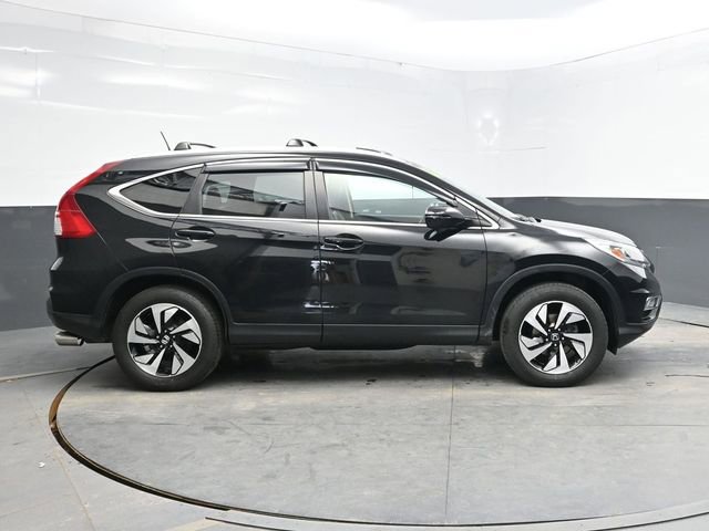 Used 2016 Honda CR-V Touring image 8