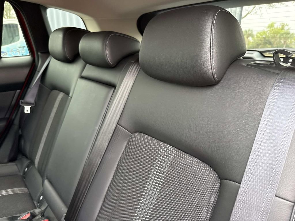 Used 2024 MAZDA CX-50 AWD 2.5 S w/ Select Package image 15