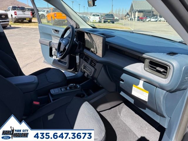New 2026 Ford Maverick XL w/ 4K Tow Package image 64