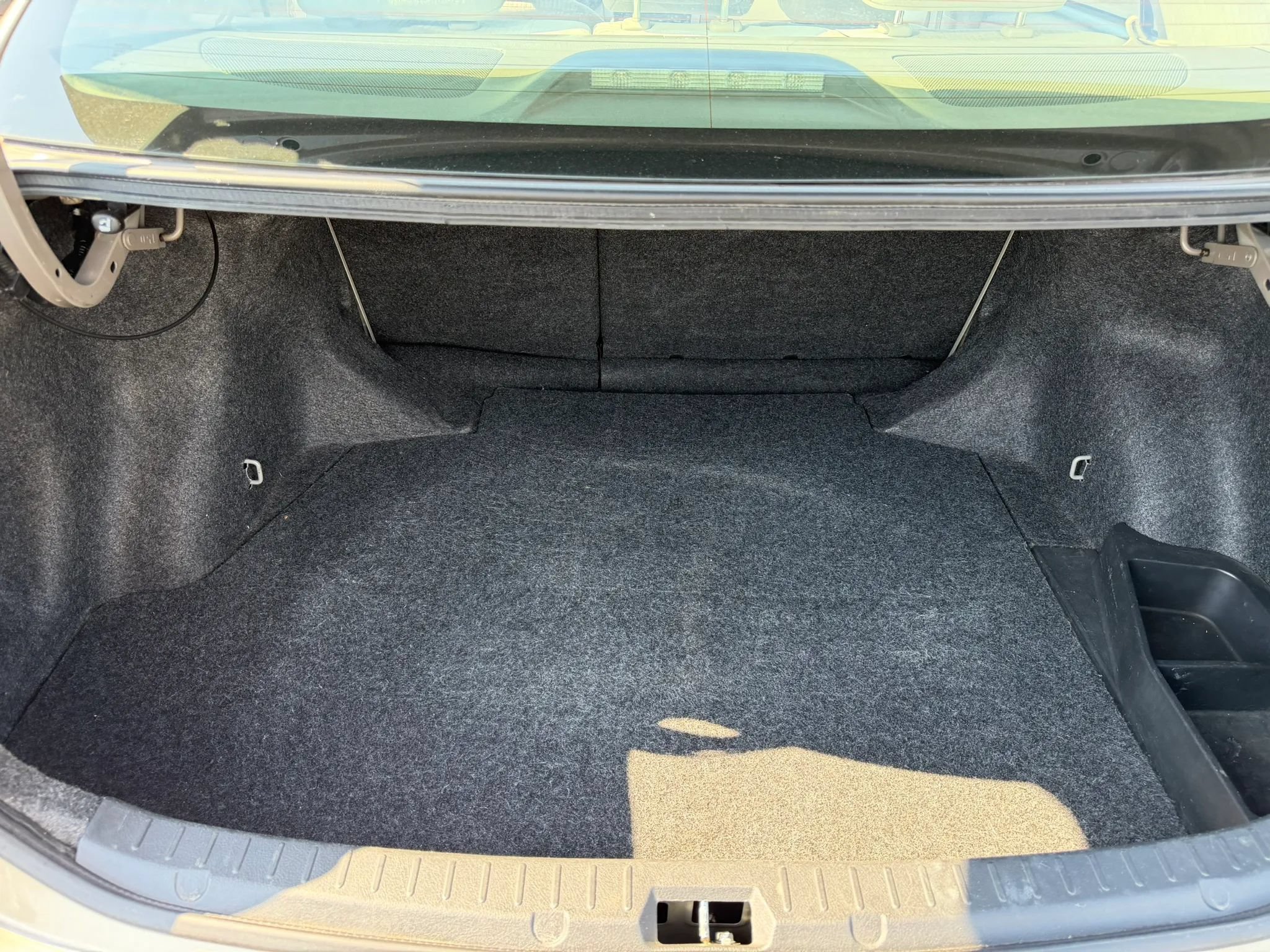 Used 2010 Toyota Corolla S FWD image 21