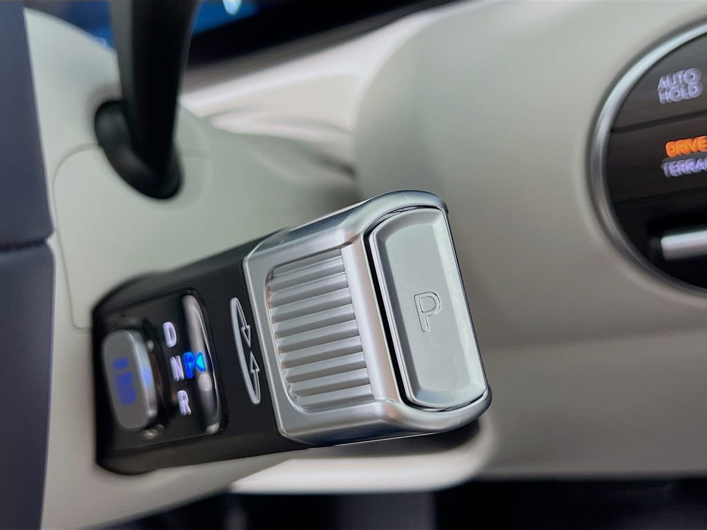 New 2026 Hyundai Palisade Calligraphy image 15