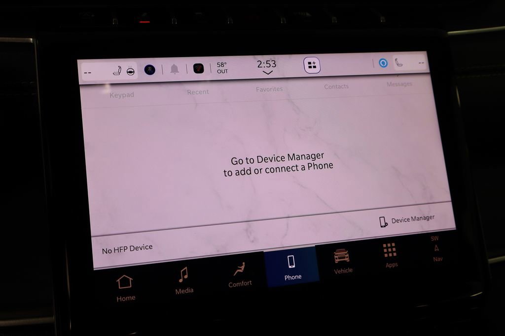 New 2025 Jeep Grand Cherokee Limited image 34