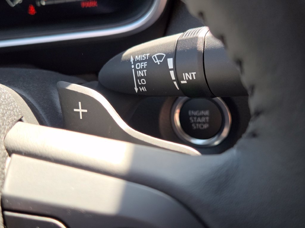New 2026 Toyota Corolla XSE FWD image 17