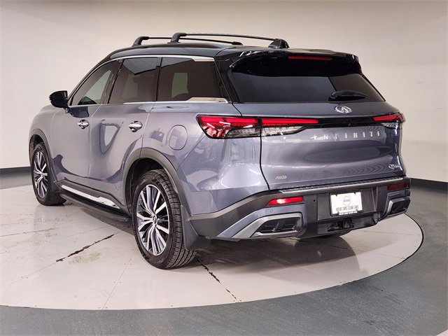 Used 2023 INFINITI QX60 Autograph image 6