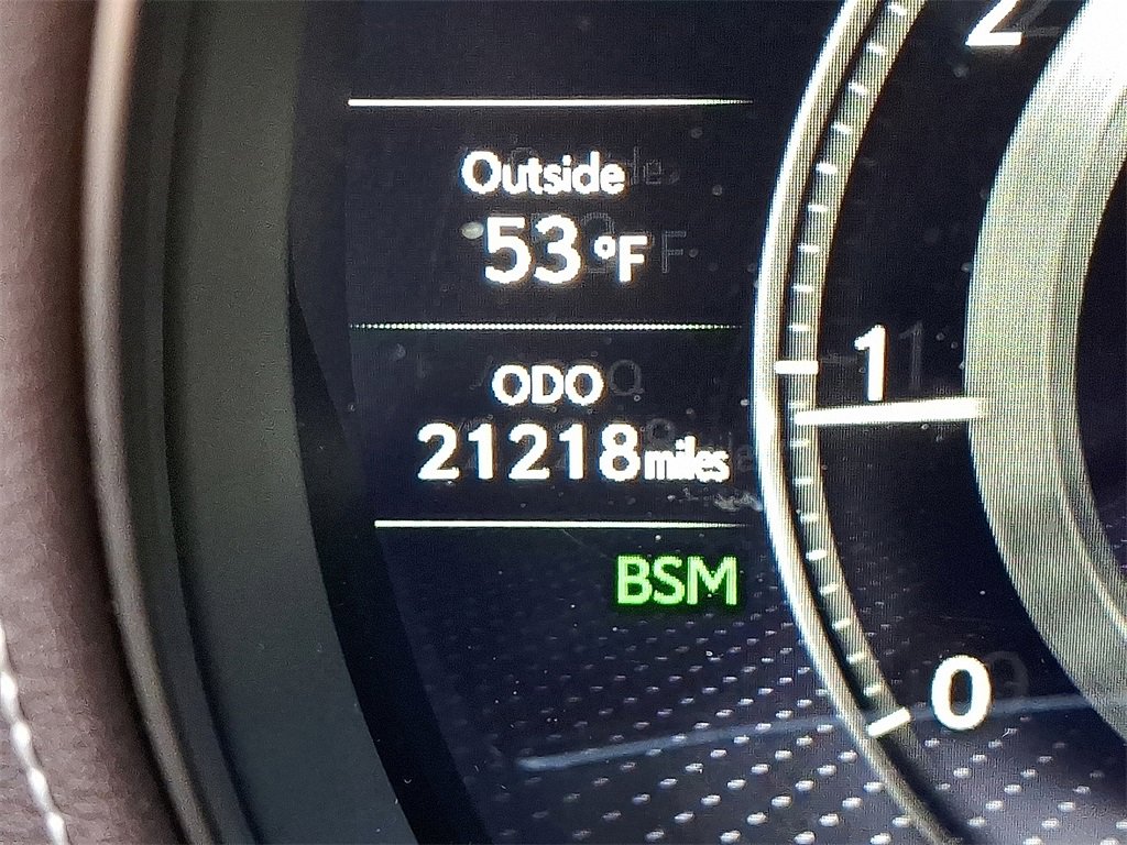 Certified 2020 Lexus LS 500 500 Base image 23