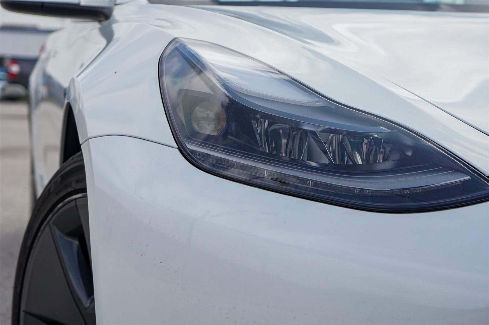 Used 2023 Tesla Model 3 Standard Range RWD image 3